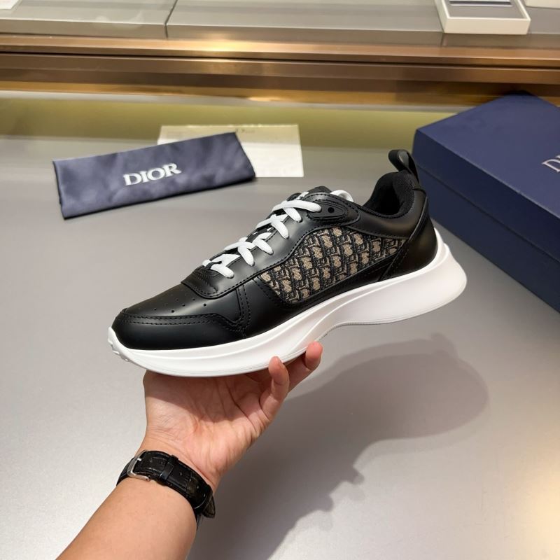 Christian Dior Sneaker